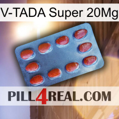 V-TADA Super 20Mg 06